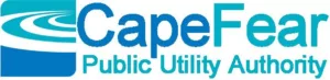 Cape Fear Public Utility Authority Logo
